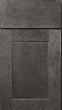 Dartmouth Grey Stain