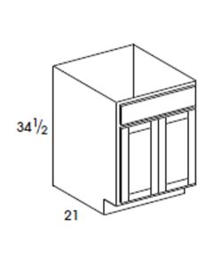 Dartmouth 5-piece Grey Stain - VSB30