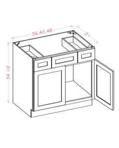 Shaker Cinder - VSD42